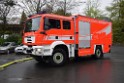 Feuer 4 Bergisch Gladbach Gronau Am Kuhlerbusch P369